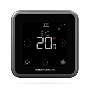 honeywell t6r smart thermostat