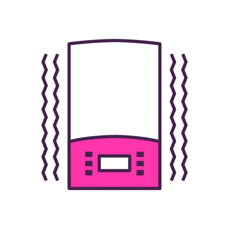 What is Boiler Kettling and How to Fix Boiler Kettling Noise?