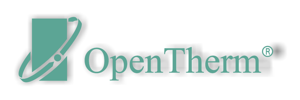 opentherm logo