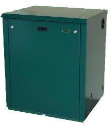 Outdoor Combi Plus CODC1+ 20kW Oil Boiler