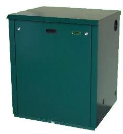 Outdoor Combi Standard CODC1 20kW Oil Boiler