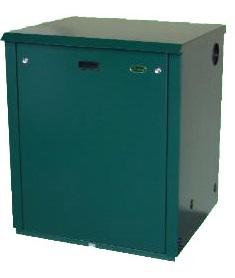 Outdoor Combi Standard CODC4 41kW Oil Boiler