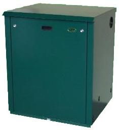 Outdoor Combi Standard ODC2 26kW Oil Boiler