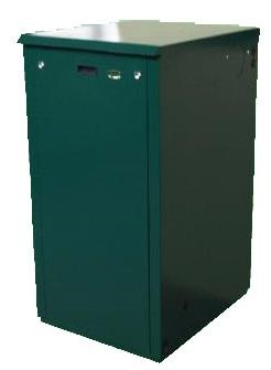 Outdoor Utility COD5 50kW Regular Oil Boiler