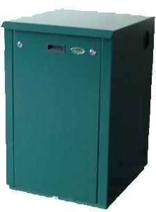 Outdoor Utility Standard COD1 20kW Regular Oil Boiler