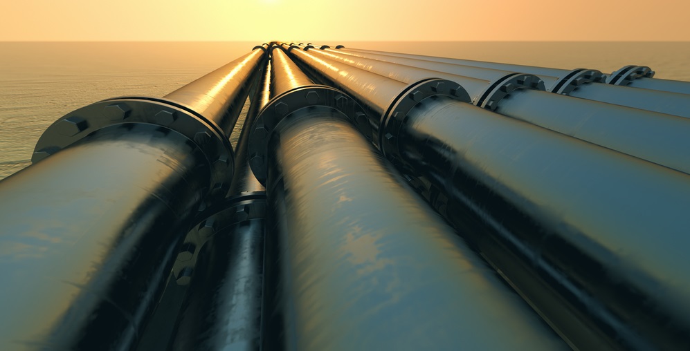 What Is A Gas Supply Pipe?