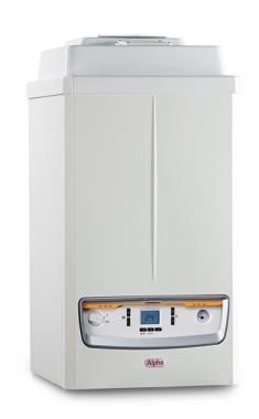 ProTec Plus 115 System Gas Boiler