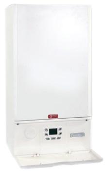 QuanTec 24c Combi 24kW Gas Boiler