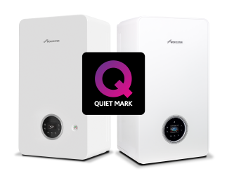 worcester bosch boiler range