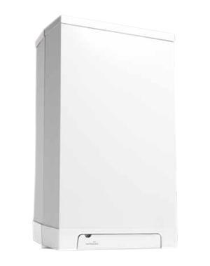 Rapid 25kW Plus Combi Gas Boiler