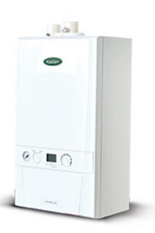 S30 30kW System Gas Boiler