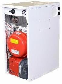 Sealed System Non-Condensing S1 20kW Oil Boiler