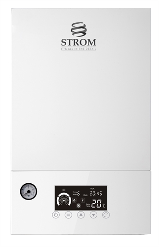 Types of boilers explained - combi, heat only & system boilers Compare Boiler Quotes