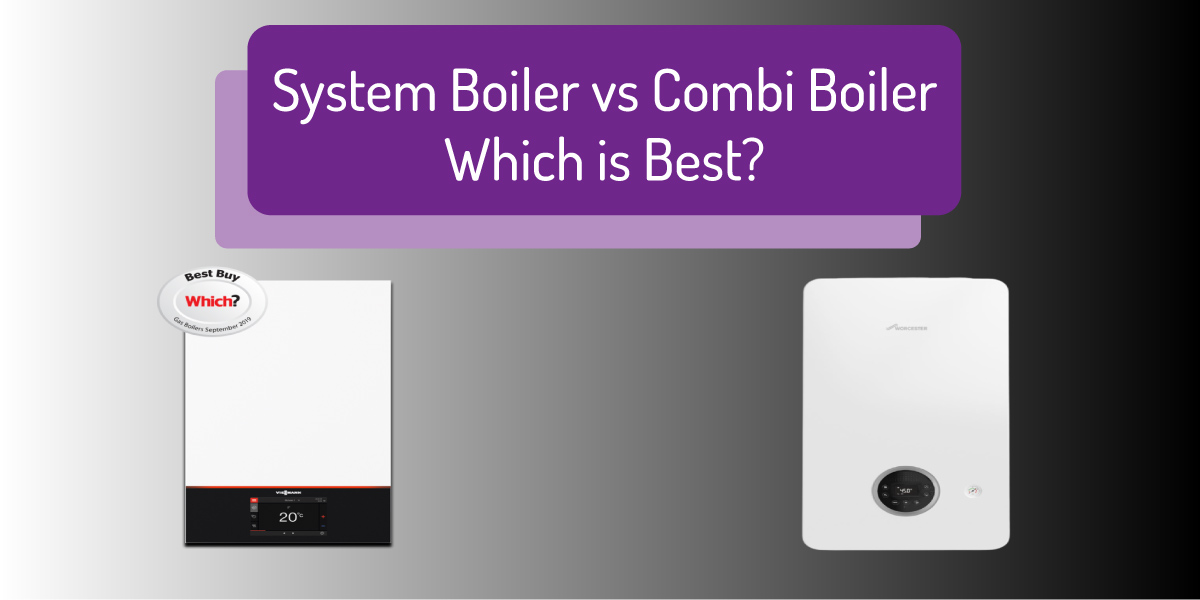 system boilers vc combi boilers which is best?