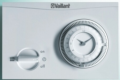 timeSWITCH 150 Boiler Controls