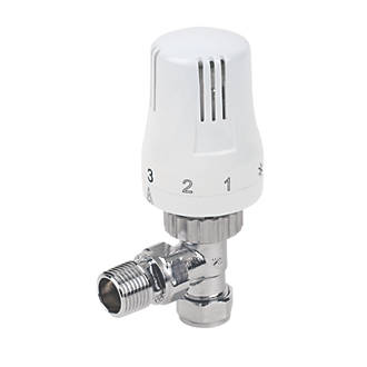 thermostatic radiator valves for controlling heat in your home