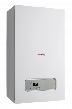 Ultimate3 25kW System Gas Boiler