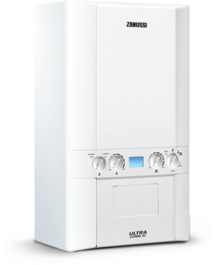 Ultra Combi 35kW Gas Boiler