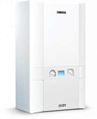 Ultra System 24kW Gas Boiler