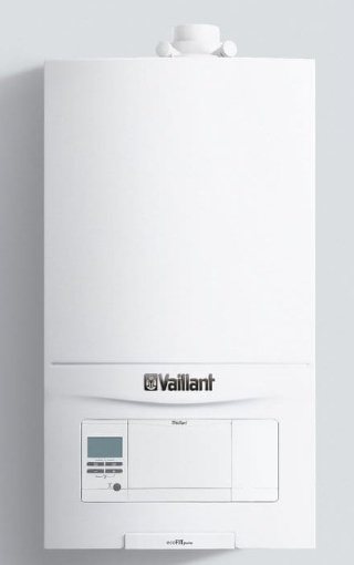 vaillant boiler