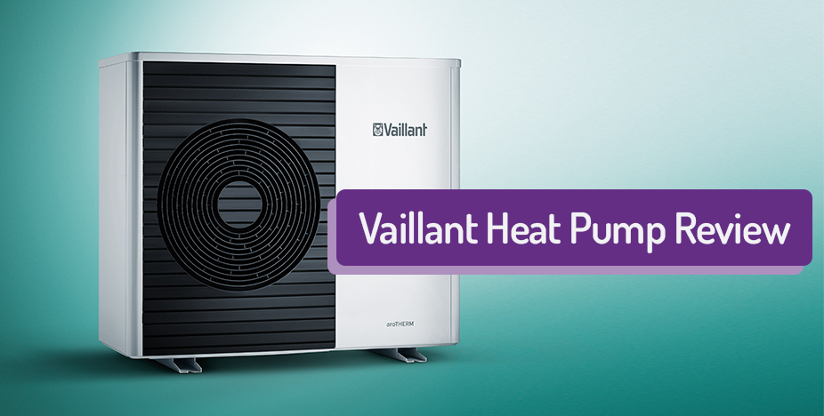 Vaillant Heat Pump Review