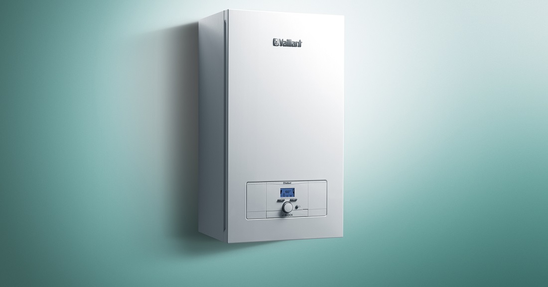 viallant wall boiler