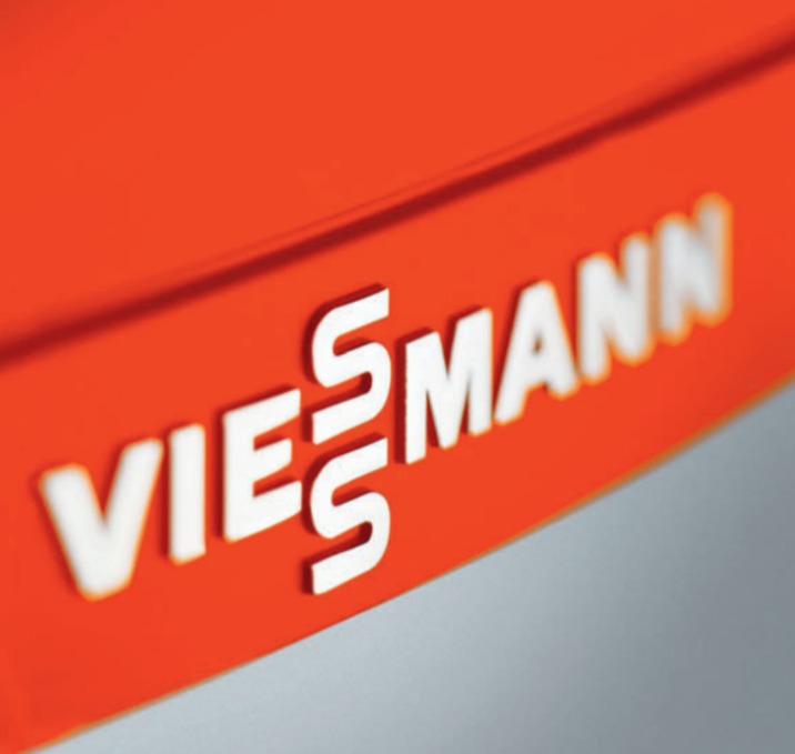 Viessmann logo