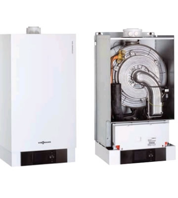 viessmann vitodens 200-W