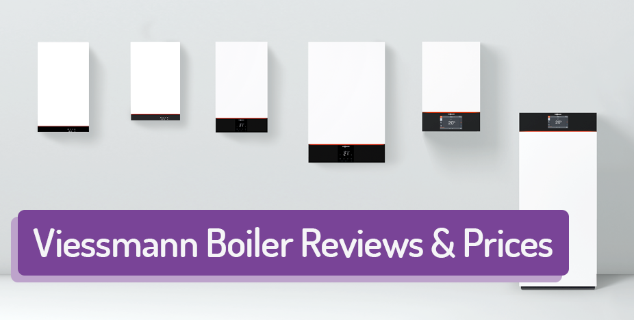 Viessmann Boilers