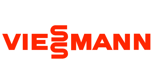 Viessmann 050-W boiler (logo)