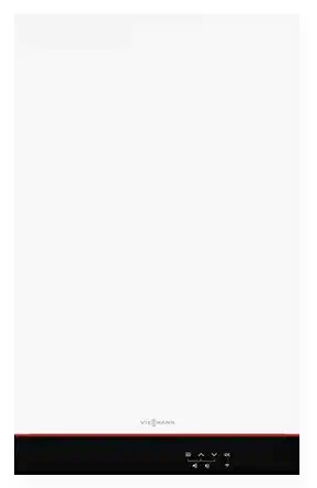 Viessmann Vitodens 100-W 35kW