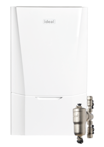 Vogue Max C32 Combi Gas Boiler