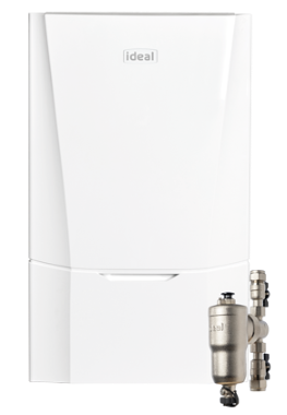 Vogue Max S15 System Gas Boiler