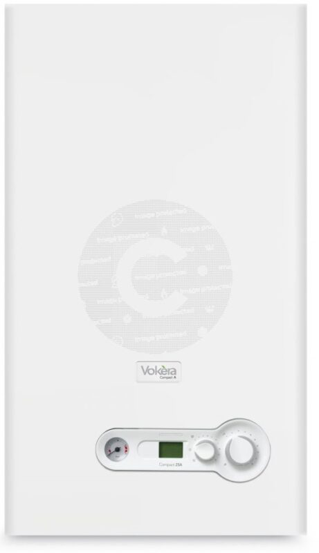 vokera compact boiler