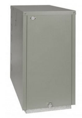 Vortex Eco External 35kW Regular Oil Boiler