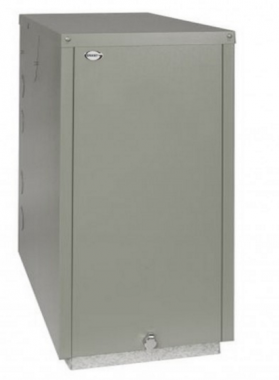 Vortex Eco External System Module 21kW Oil Boiler