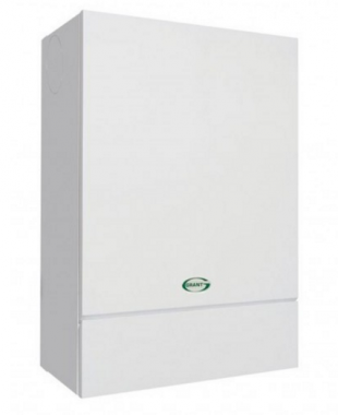 Vortex Eco External Wall Hung 16kW Regular Oil Boiler