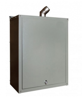 Vortex Eco Internal Wall Hung 16kW Regular Oil Boiler