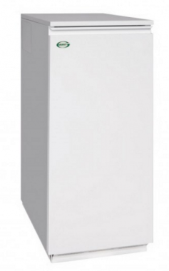 Vortex Eco Utility 26kW Regular Oil Boiler