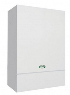 Vortex Eco Wall Hung 16kW System Oil Boiler