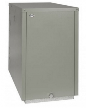 Vortex Pro Combi External 21kW Oil Boiler