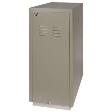 Vortex Pro External 21kW Regular Oil Boiler