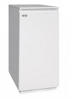 Vortex Pro Kitchen/Utility 21kW Regular Oil Boiler