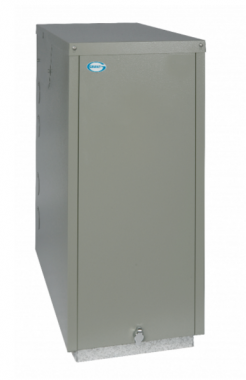 VortexBlue External 21kW Combi Oil Boiler