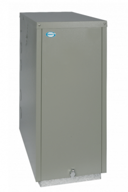 VortexBlue External 36kW Regular Oil Boiler