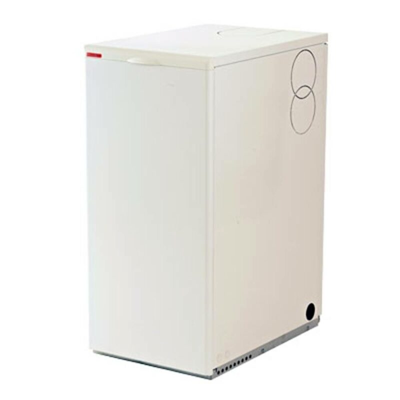 warmflow oil boiler