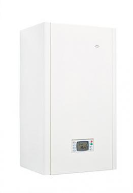 WH System 4-24 26kW Gas Boiler