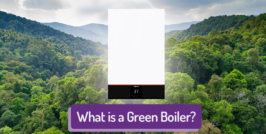 What is a Green Boiler