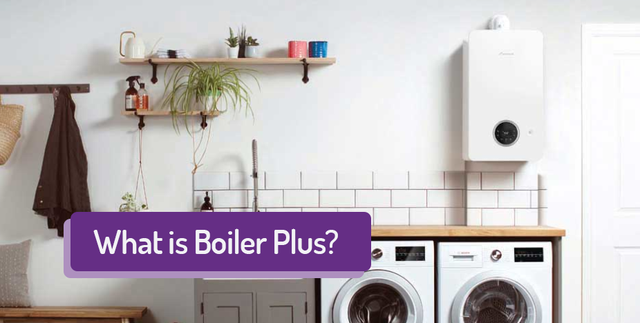 What is Boiler Plus