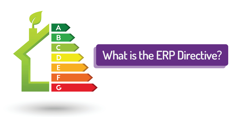 What Is The ErP Directive?